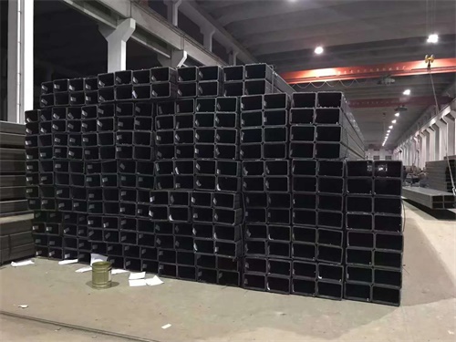 布拖冷拔方管选型指南 工程采购怎么选